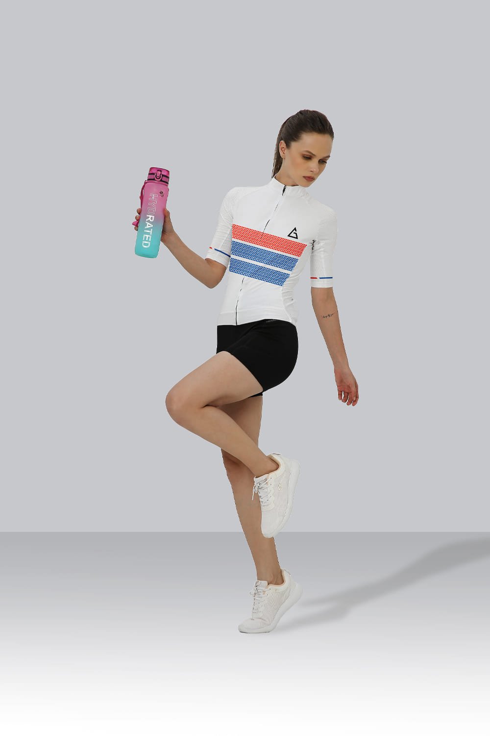 Best Custom Cycling Jerseys - Race Fit Premium - Image 2