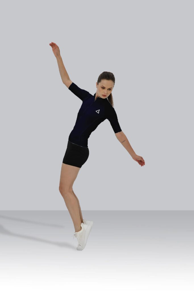 Breathable Cycling T Shirts - Race Fit