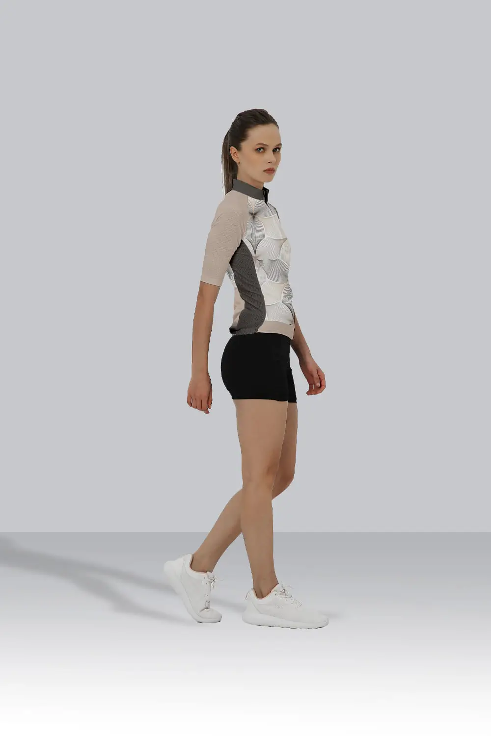 Best Race Fit Cycling Jersey - Image 3