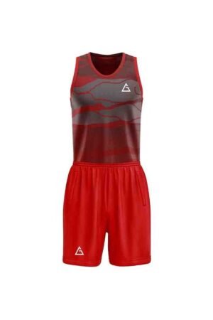 Introducing the Ultimate Basketball Attire Set