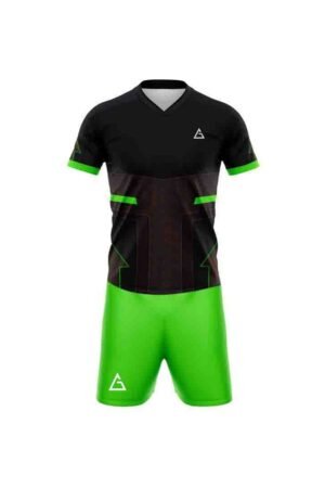 Introducing the epitome of style, comfort, and performance in a BADMINTON SET!