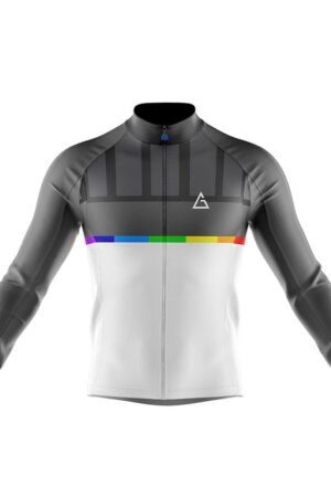 Unleash Your Ride: Introducing Our New Cycling Jersey with a Vibrant Palette of Vibyör Mixture Colors!