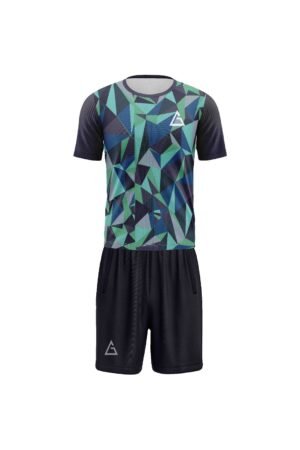 badminton jersey kit