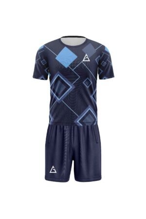 custom badminton kit