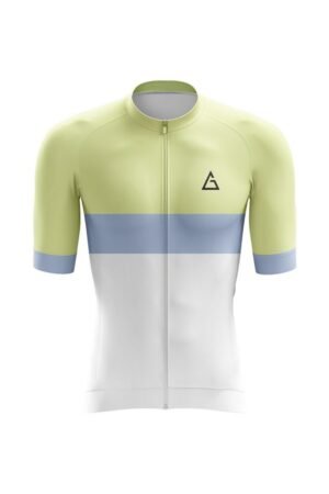 Custom Cycling Jersey - Race Fit
