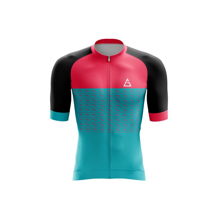 custom cycling jersey