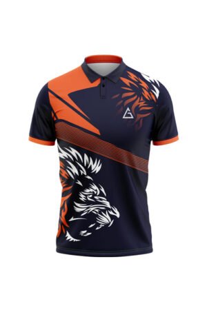 Best Indian cricket team jersey design