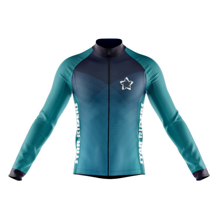 Normal Fit Full Sleeve - Hyderabad Star Riders