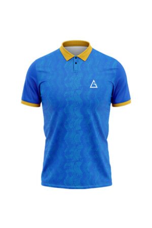 Cricket Jersey -