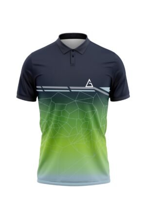 Cricket Jersey Design Online