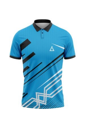 Cricket Jersey With Name