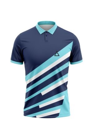 Cricket Jersey Design Online