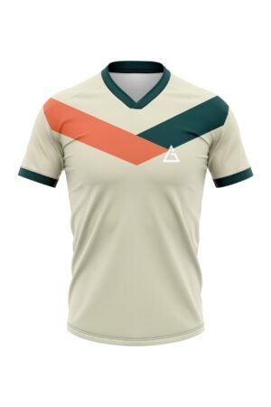 Custom Soccer Jersey