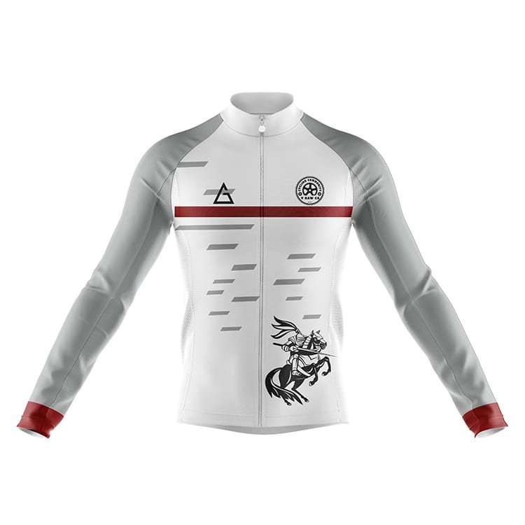 club fit full sleeve