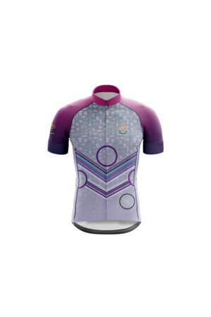 Zenith Design club Fit Half Sleeve Cycling Jersey – Horamavu Cycling Squad