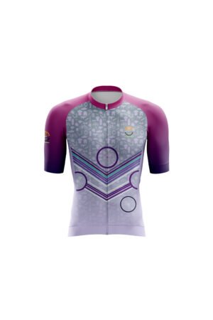 Zenith Design Race Fit Cycling Jersey-Horamavu Cycling Squad