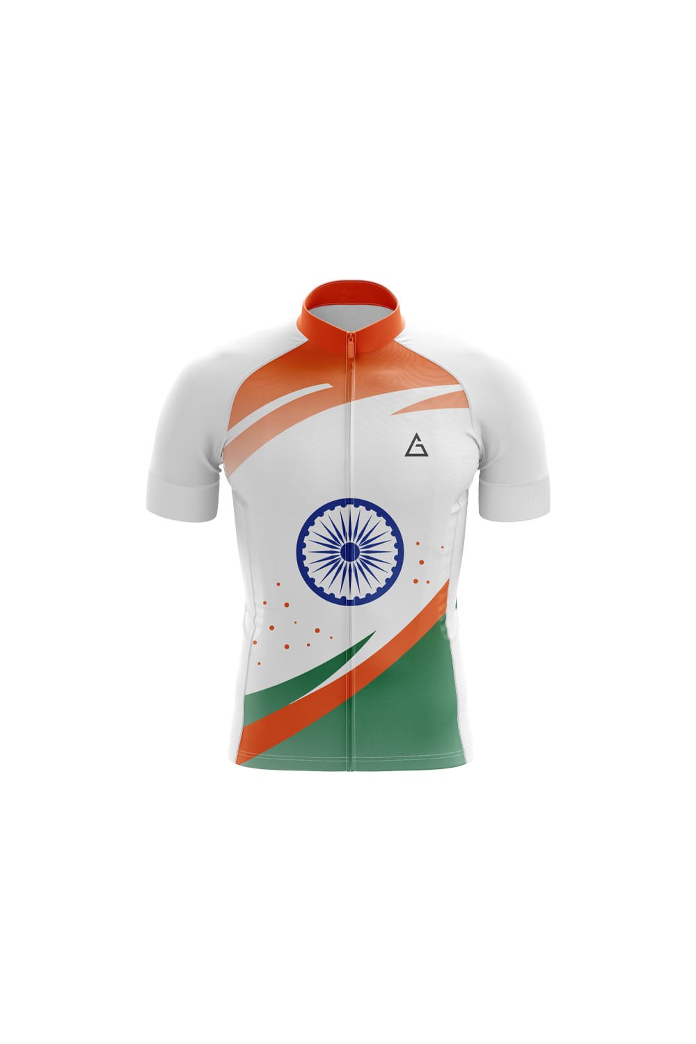 Independence Day Special Edition - Club Fit Half Sleeve