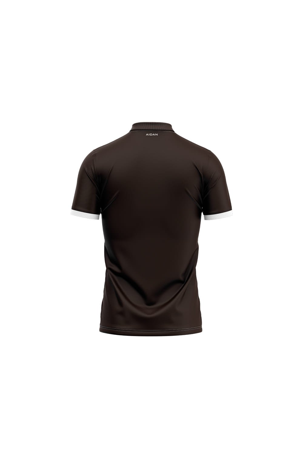 Sandstorm Edge Badminton Jersey – Elite Pro Version - Image 2