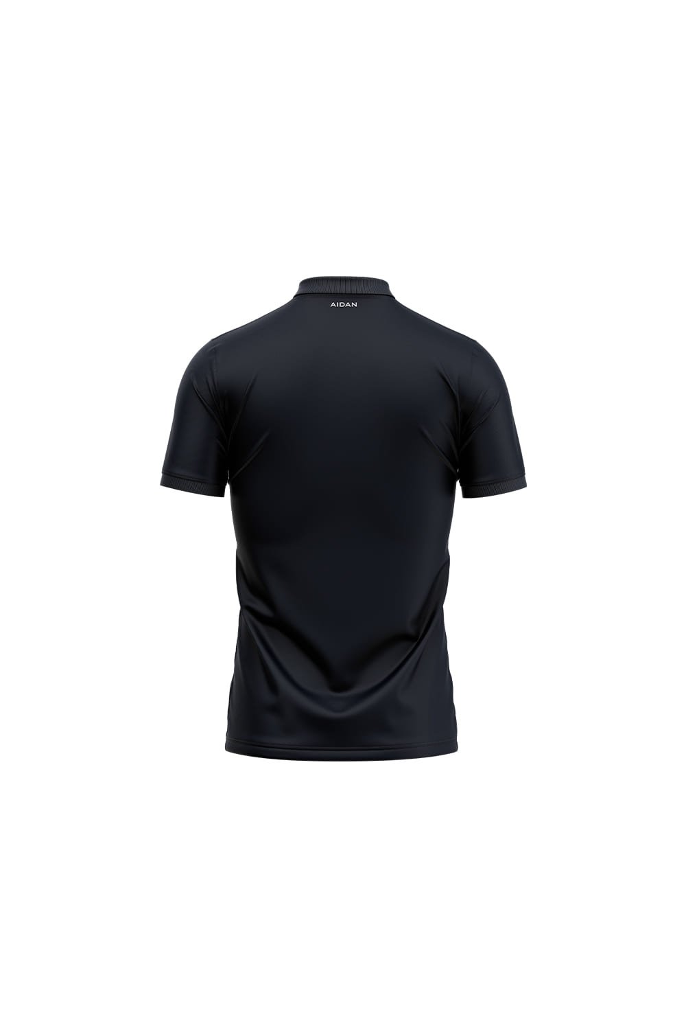 Blaze Strike – Super Premium Badminton Jersey - Image 2